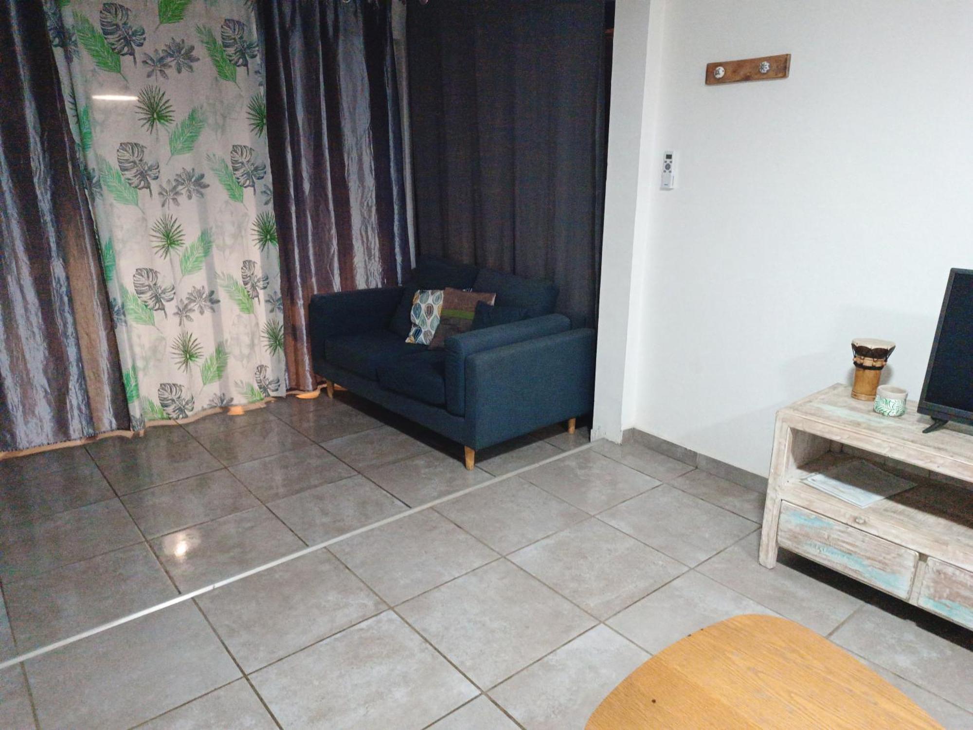Jolie Maison T3 A St Pierre, 2 Chambres Avec Sdb, Grande Varangue, Jardin Saint Pierre Zimmer foto