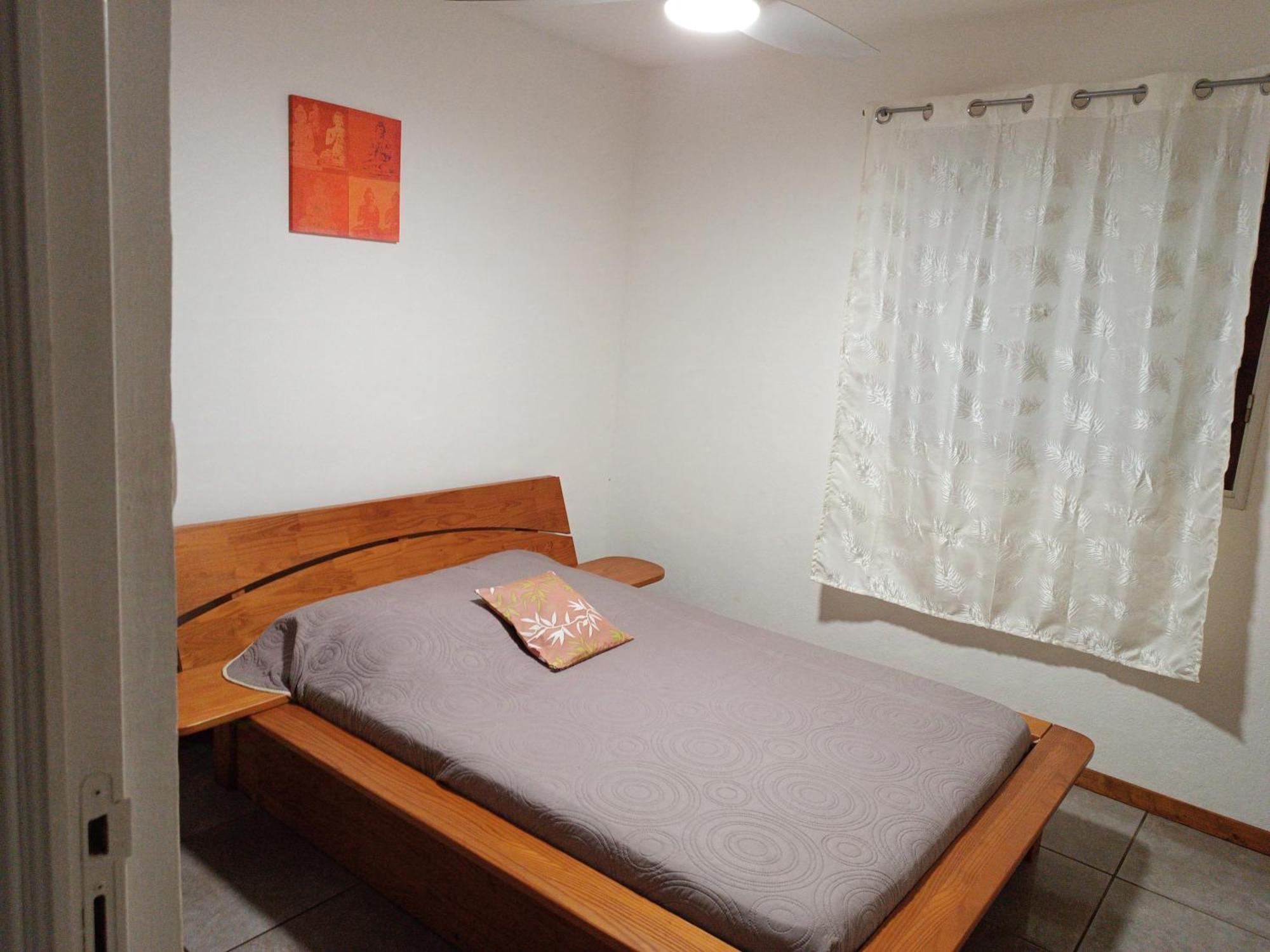 Jolie Maison T3 A St Pierre, 2 Chambres Avec Sdb, Grande Varangue, Jardin Saint Pierre Zimmer foto