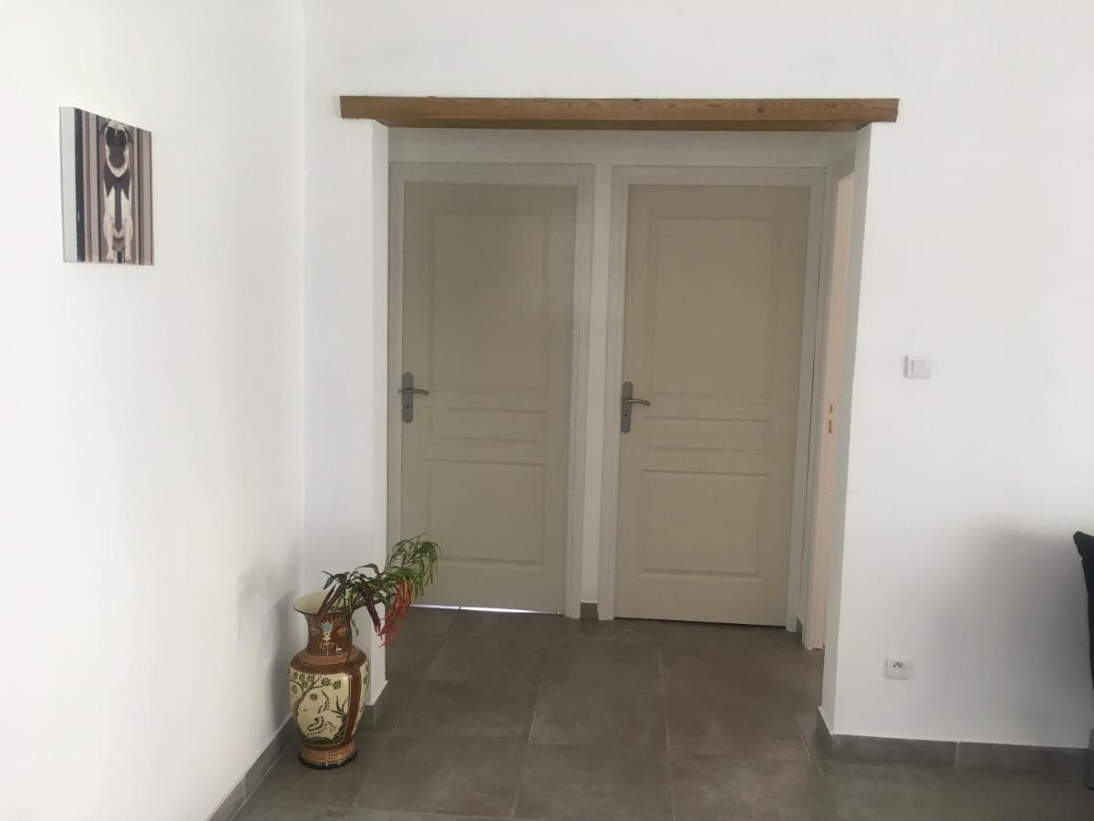 Jolie Maison T3 A St Pierre, 2 Chambres Avec Sdb, Grande Varangue, Jardin Saint Pierre Exterior foto